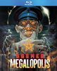Doomed Megalopolis: Mega Collection [Region Free] [Blu-ray]