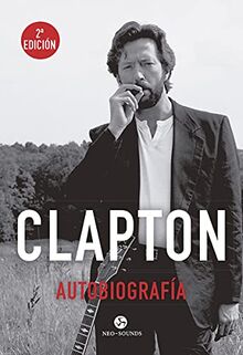 Clapton. Autobiografía (NeoPerson Sounds)