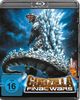 Godzilla - Final Wars [Blu-ray]