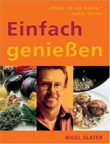 Einfach genießen