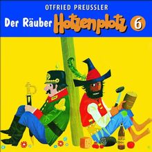 06: der Räuber Hotzenplotz (Neuproduktion)