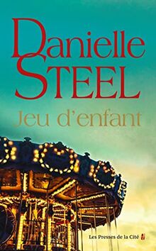 Jeu d'enfant de Steel, Danielle | Livre | état bon