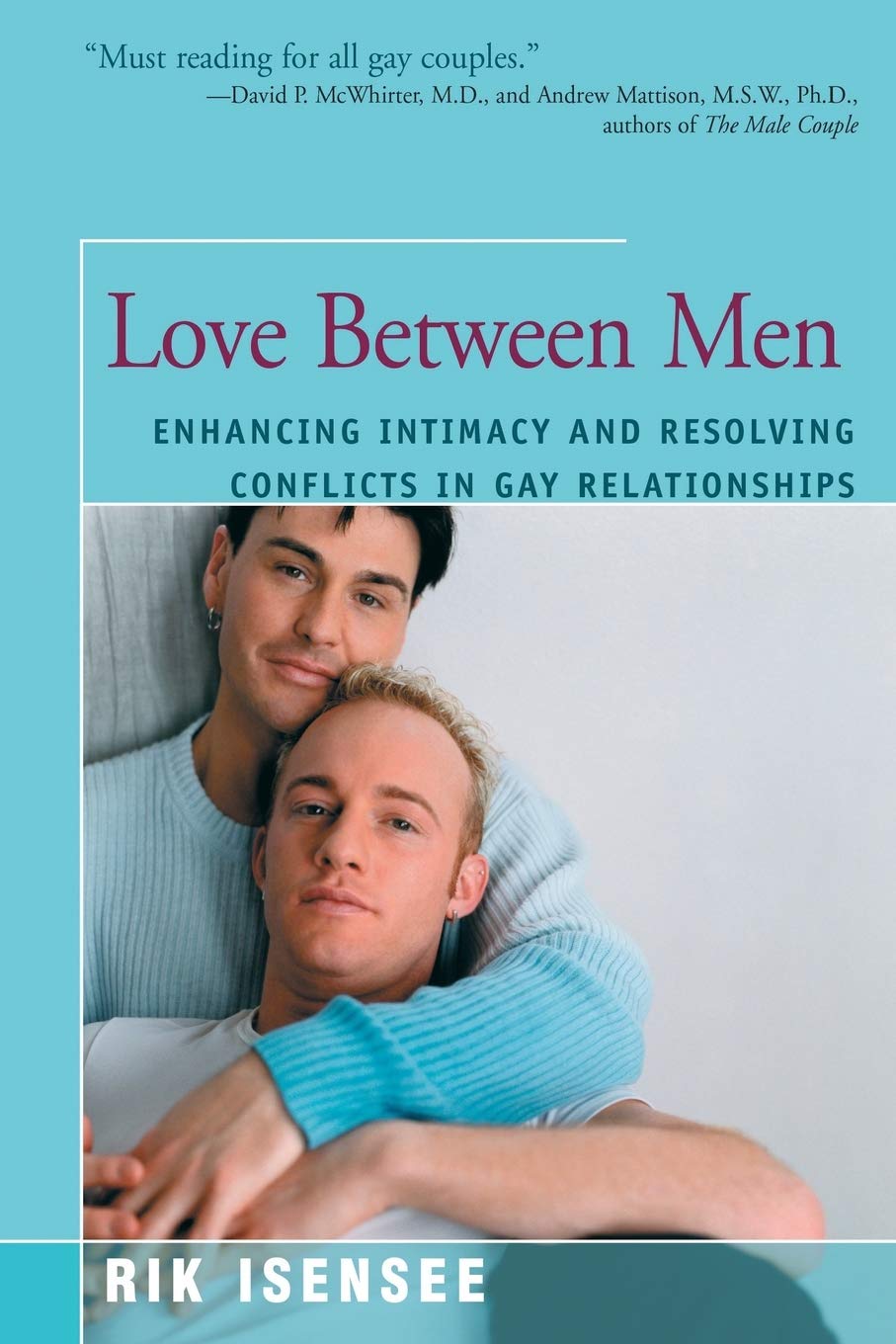 Love Between Men