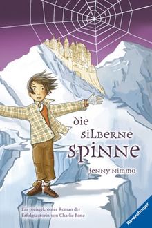 Die silberne Spinne