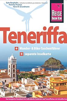 Teneriffa (Reiseführer)