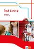 Red Line / Workbook mit Audio-CD und CD-ROM: Ausgabe 2014 / Ausgabe 2014