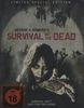 Survival of the Dead - Limited Special Edition, Steelbook [Blu-ray]