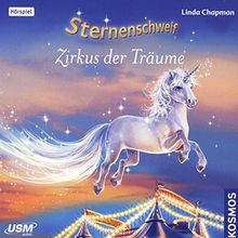 Folge 37: Zirkus der Trume