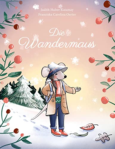 Die Wandermaus