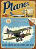 Planes: A Complete History
