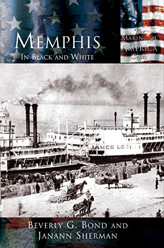 Memphis: In Black and White