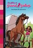 Les Filles de Grand Galop, Tome 1 : Accident de parcours