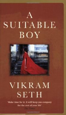 A Suitable Boy