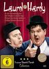 Laurel & Hardy - Die grosse Slapstick Parade Collection