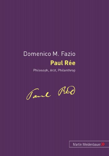 Paul Ree