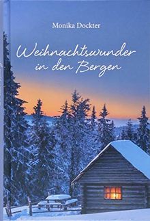 Weihnachtswunder in den Bergen