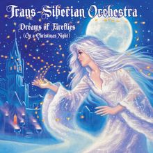 Dreams of Fireflies [on a Chri by Trans-Siberian Orchestra  | CD | condition very good