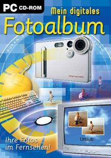 Mein digitales Fotoalbum