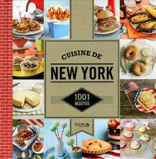 Cuisine de New York