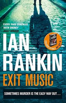 Exit Music (A Rebus Novel)