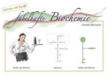 fabelhafte Biochemie: Lernkarten Biochemie