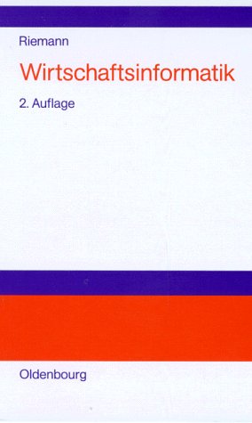 Wirtsschaftsinformatik