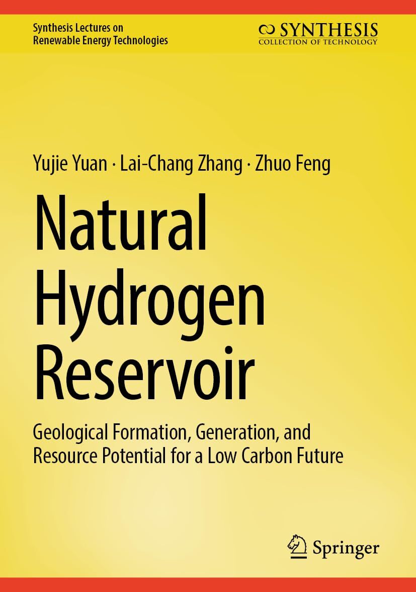 Natural Hydrogen