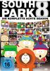 South Park - Season 8 [3 DVDs]