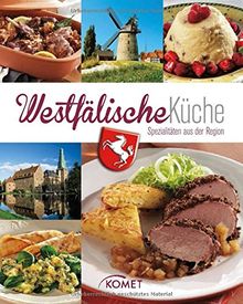 Westfälische Küche: Spezialitäten aus der Region