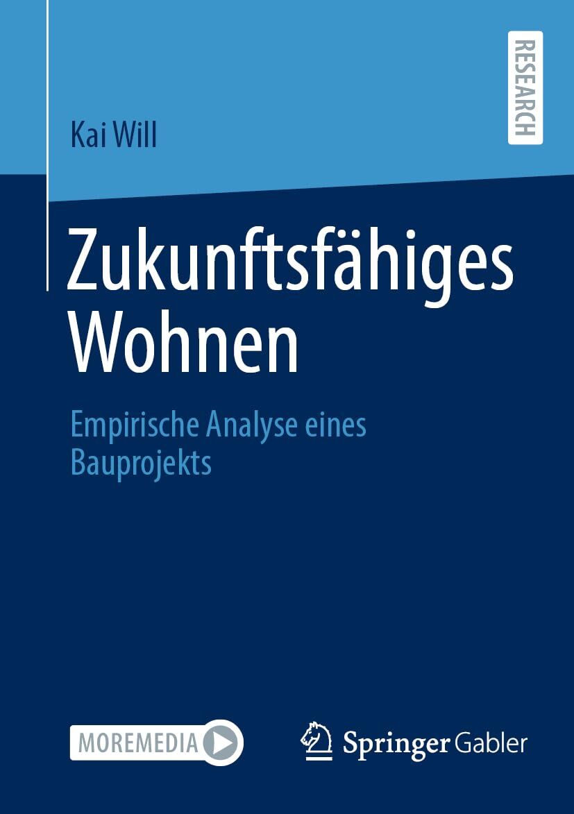 Zukunftsfähiges Wohnen