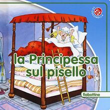 LA PRINCIPESSA SUL PISELLO