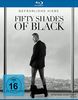 Fifty Shades of Black [Blu-ray]