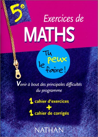 Tu Peux Le Faire !