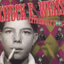 Extremely Cool von Weiss,Chuck E. | CD | Zustand gut