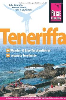 Teneriffa