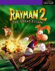 Rayman 2 - The Great Escape