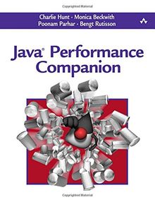 Java Performance Companion