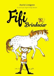 Fifi Brindacier