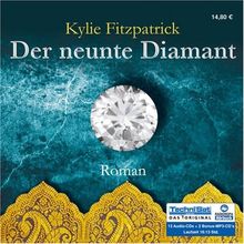 Der neunte Diamant 13 CDs + 2 Bonus MP 3