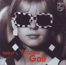 Best of von France Gall | CD | Zustand sehr gut