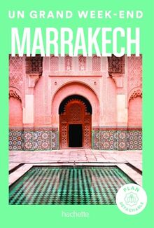 Marrakech