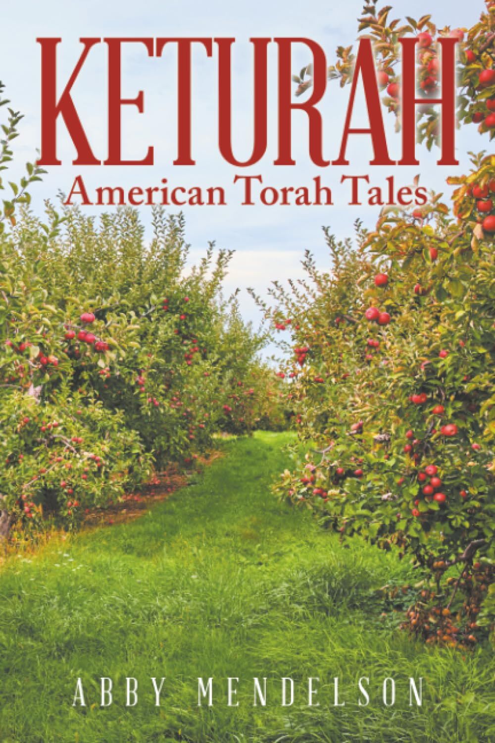 KETURAH