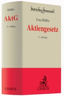 Aktiengesetz