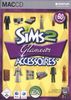 Die Sims 2: Glamour-Accessoires