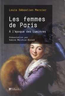 Les femmes de Paris : à l'époque des Lumières
