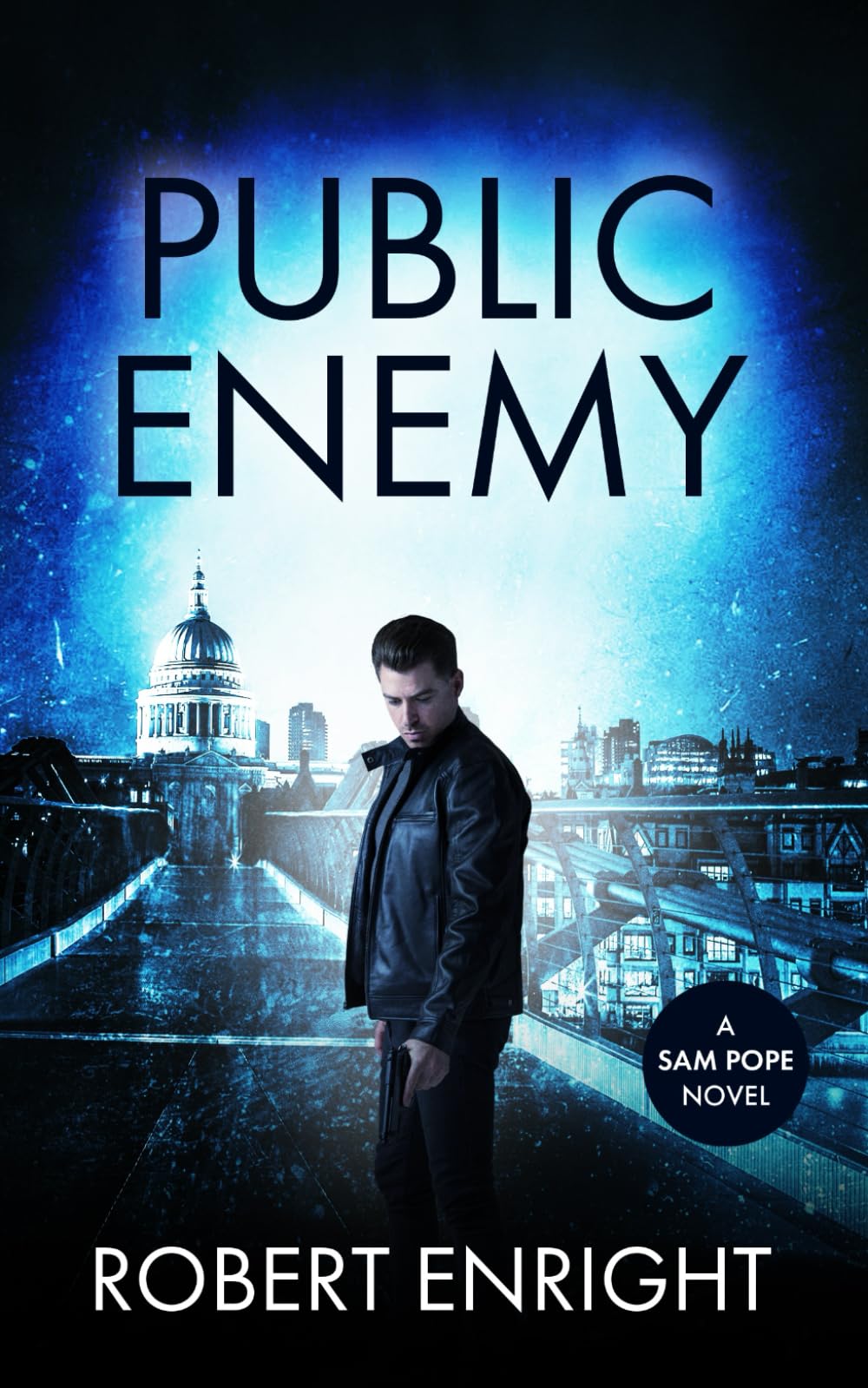 Public Enemy (Sam Pope Series, Band 14)