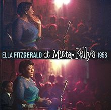 At Mister Kelly's 1958+7 Bonus Tracks