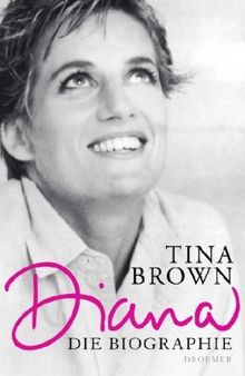 Diana: Die Biographie