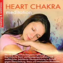 Heart Chakra von Various | CD | Zustand sehr gut