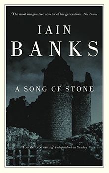 Song of Stone (Roman)